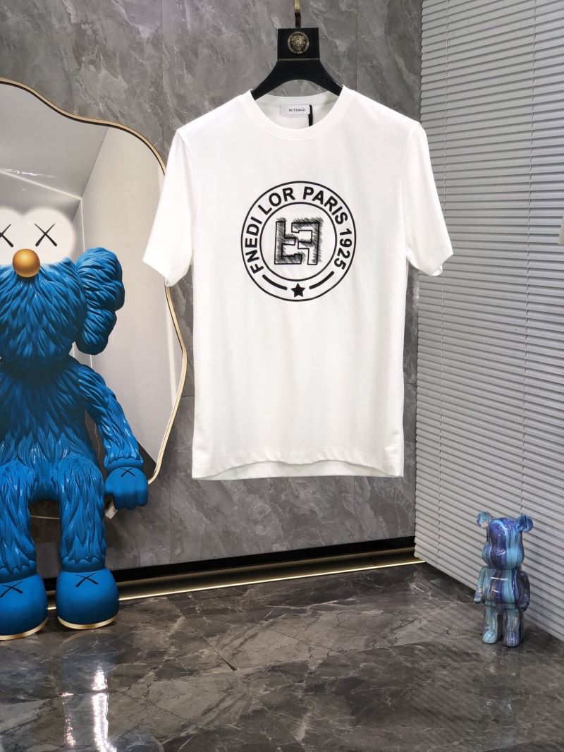 Fendi T-Shirts